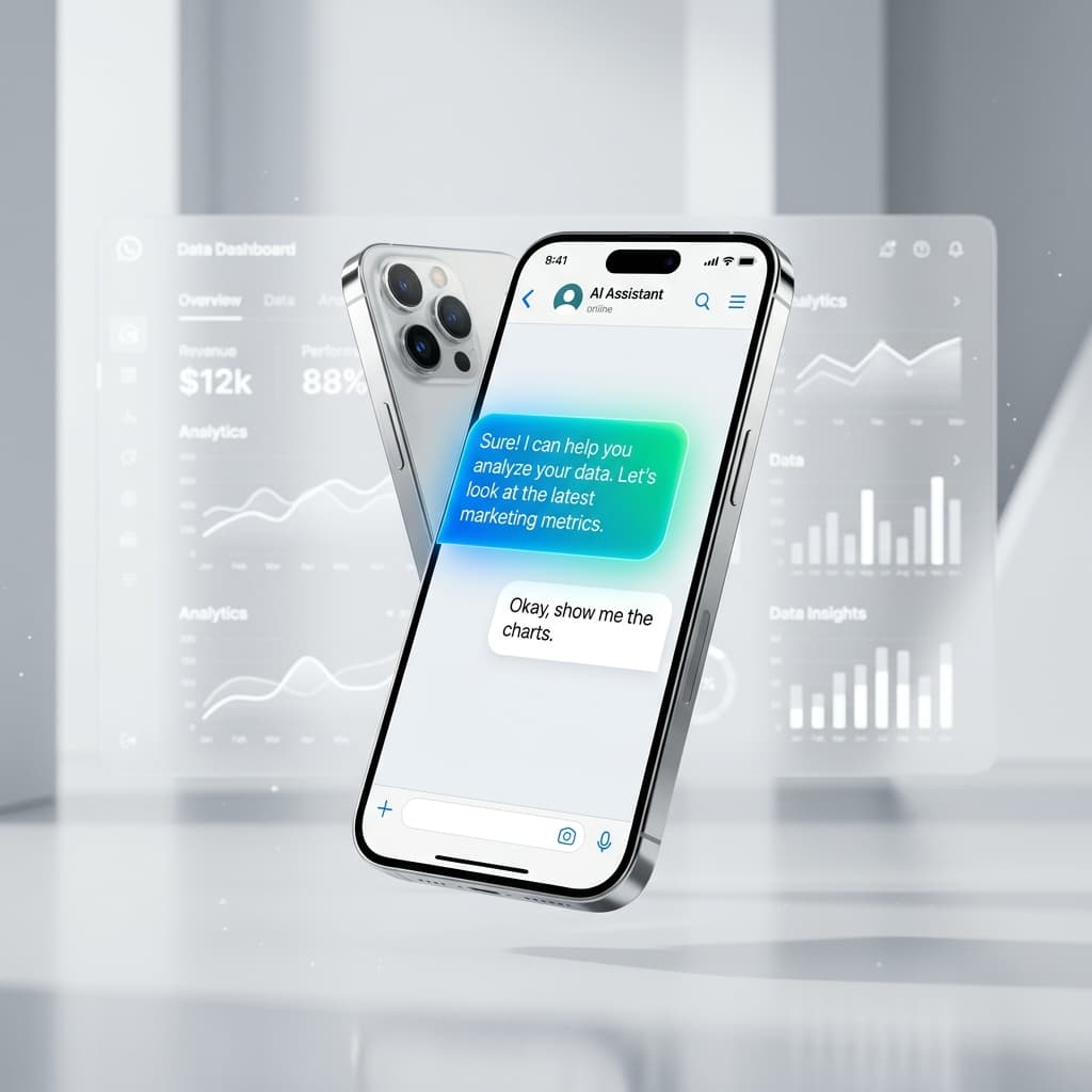 ZapFlow AI Interface